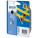 Оригинальный картридж Epson T0381 (C13T03814A10) Black
